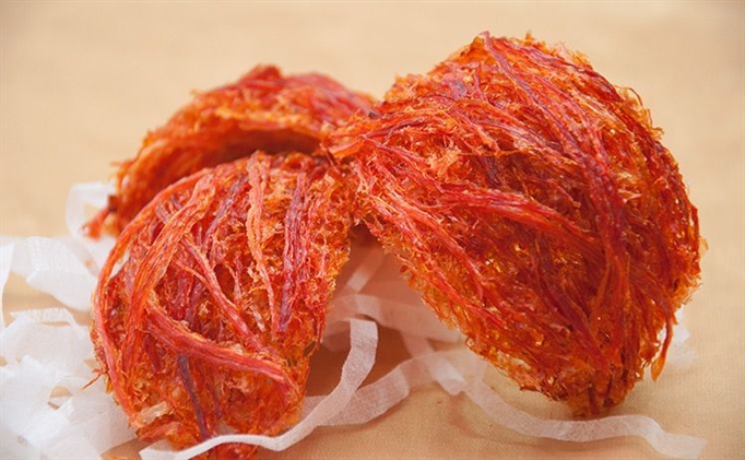 yến sào Nha Trang chất lượng, uy tín - Đặc sản Kim Biển